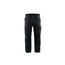 Pantalon antidéchirure noir 38/34