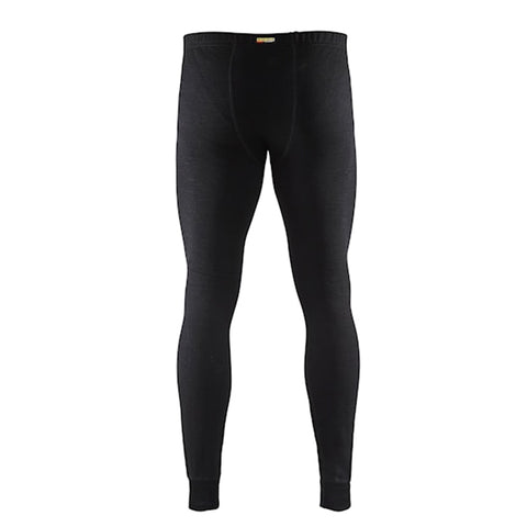 CALEÇON LONG 70 % MÉRINOS - MEDIUM
