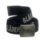 CEINTURE NOIR - TAILLE UNIQUE