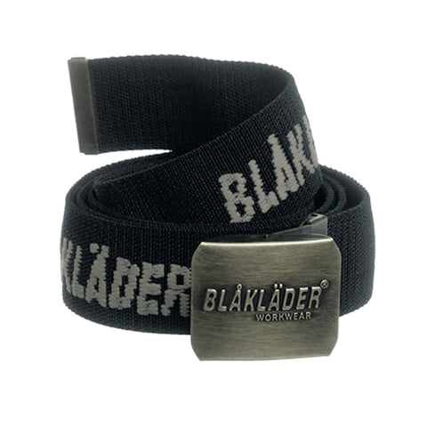CEINTURE NOIR - TAILLE UNIQUE