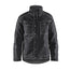 MANTEAU TRAVAIL ISOLE NOIR ''TOUGHGUY'' - 2XL