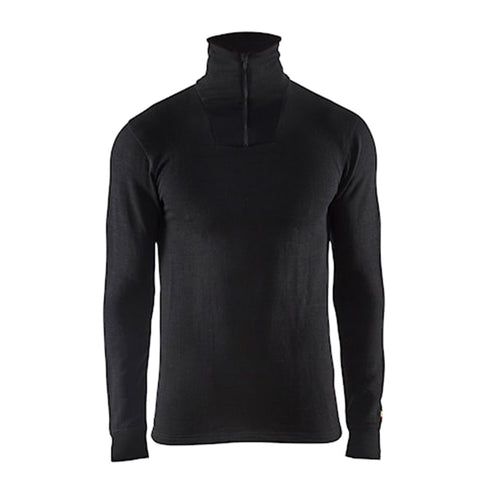 XWARM – HAUT ISOTHERME 70 % MÉRINOS - 3XL