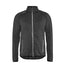 VESTE EN TRICOT NOIR - 2XL