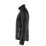VESTE EN TRICOT NOIR - MEDIUM