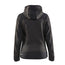 Veste tricotée pour femme XL
