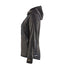 Veste tricotée pour femme XL
