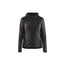 Veste tricotée pour femme XL