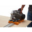 SUPPORT DE SCIE CIRCULAIRE POUR GUIDE DE COUPE