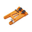 SUPPORT DE SCIE CIRCULAIRE POUR GUIDE DE COUPE