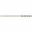 MECHE BELL HANGER 3/8'' X 12''