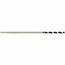 MECHE BELL HANGER 1/2'' X 12''