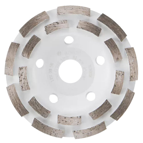 MEULE CUVE DIA. 5'' 7/8SH DOUBLE