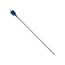 MECHE PLAT BOIS 1 X 16''