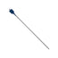 MECHE PLAT BOIS 1 X 16''