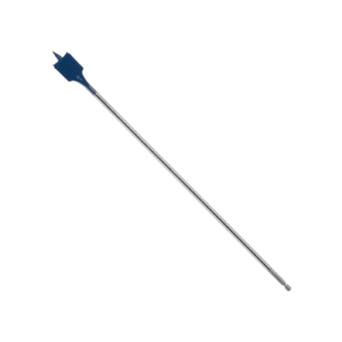 MECHE PLAT BOIS 1 X 16''