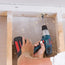 MECHE PLAT A BOIS   5/8''X 6''
