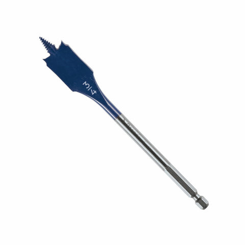 MECHE PLAT A BOIS   3/4''X 6''