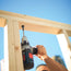 MECHE PLAT A BOIS 1-1/2''X 6''
