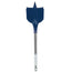 MECHE PLAT A BOIS 1-1/2''X 6''