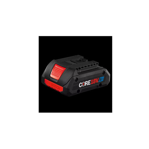 Batterie 18V Lithium-Ion Advanced Power CORE18V® 4 Ah
