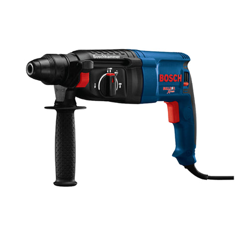 Marteau perforateur Xtreme™ SDS-plus® Bulldog™ 1 po