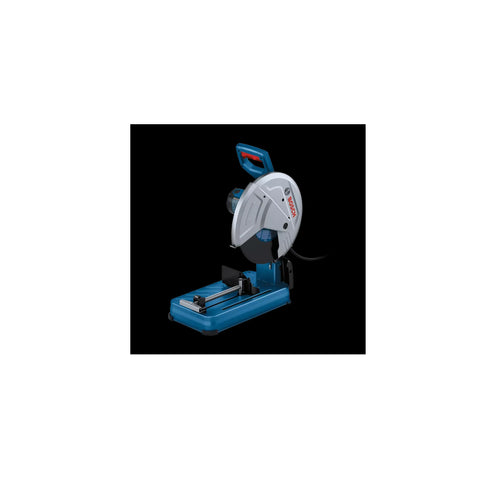 Machine de découpe abrasive 15A 14''