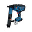 CRAMPEUSE 7/16'' 16GA  1''@2'' 18V (N) À COURONNE MOYENNE SAN BALAIS