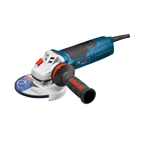 Rectifieuse angulaire de 6 po