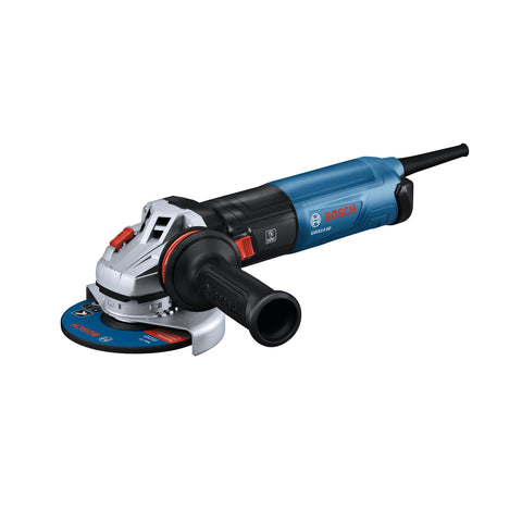 Rectifieuse angulaire de 5 po