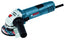Meuleuse de 4-1/2'' 7.5A 120V