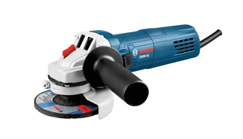 Rectifieuse angulaire de 4-1/2 po