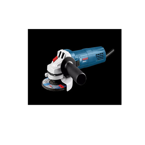 Rectifieuse angulaire de 4-1/2 po