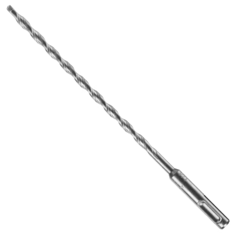 MECHE XL5 SDS PLUS BETON 1/4  X 8-1/2