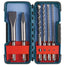 ENS.6 MCX MECHE ET CHISEL SDS