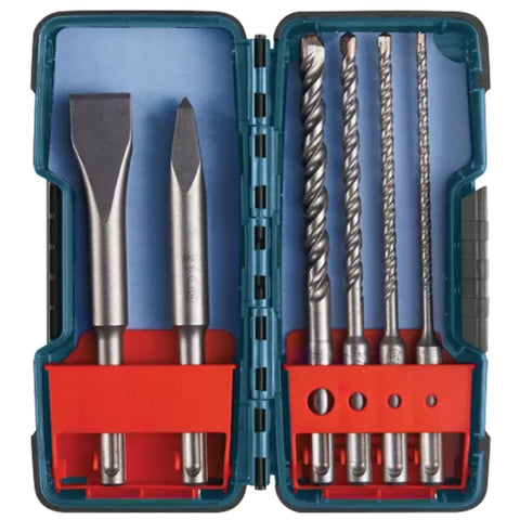 ENS.6 MCX MECHE ET CHISEL SDS