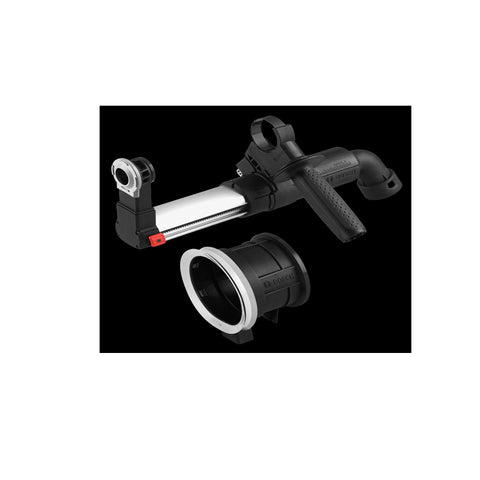 Collecteur de poussière SDS-plus® de 3/4 po