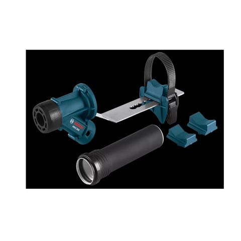 Dispositif d’élimination de la poussière SDS-max® et à nervures