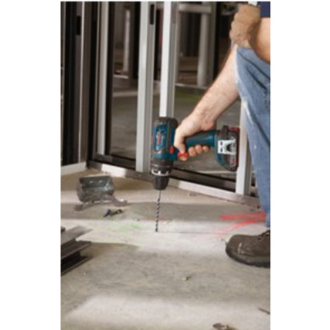 1/2'' 2-SPEED 18V DRILL (ONLY)