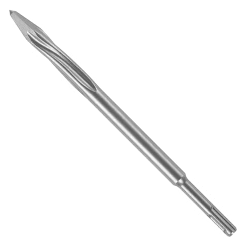 POINTE LONGUE VIE 10'' SDS PLUS