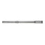CISEAU PLAT R-TECH 1''X 16'' SDS MAX
