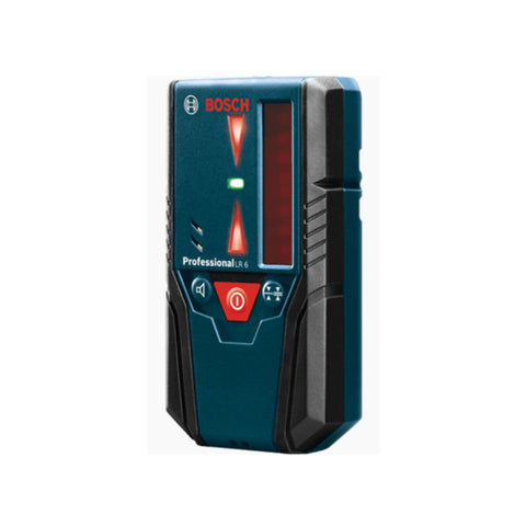 CAPTEUR LASER DE 165 PI  FAISCEAU ROUGE