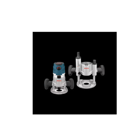 Système de toupie modulaire électronique de 2,3 HP