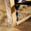 MECHE ELECTRICIEN 1/2'' X 17-1/2''