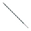 MECHE ELECTRICIEN 5/8'' X 17-1/2''