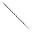 MECHE ELECTRICIEN 1-1/16'' X 17-1/2''