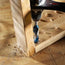 MECHE ELECTRICIEN 1-1/8'' X 7-1/2''