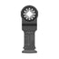 ENS. 2 LAMES OSCILLANTE CARBURE 1-1/4''