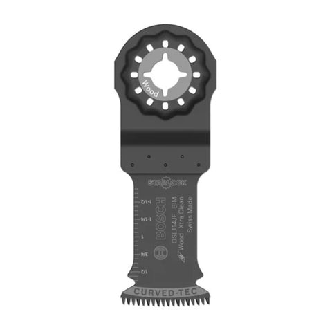 LAME OSCILLANTE 1-1/4 E-CUT STARLOCK