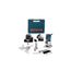 ENS.TOUPIE STRA 1/4 1HP 120V 16000-35000