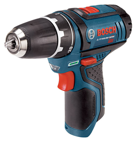 Perceuse-visseuse (3/8 12V 22PI/L SEUL)
